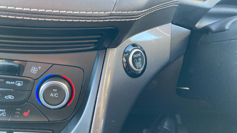 Ford Kuga Vignale 2.0 TDCi 180 5dr Auto Diesel Estate